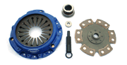 93-97 LT1 SPEC Stage 4 Clutch Kit